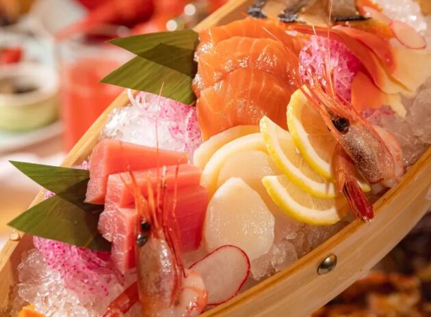 品中西美食、享美好“食”光丨繽紛西餐廳開(kāi)業(yè)鉅惠！